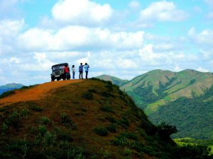 Places To Visit In Coorg In 2 Days